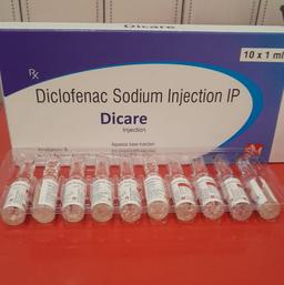 Dicare Injection