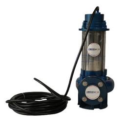 Dewatering Pump