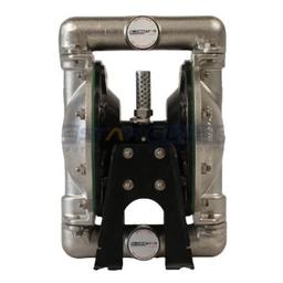 Air Operated Double Diaphragm Pump