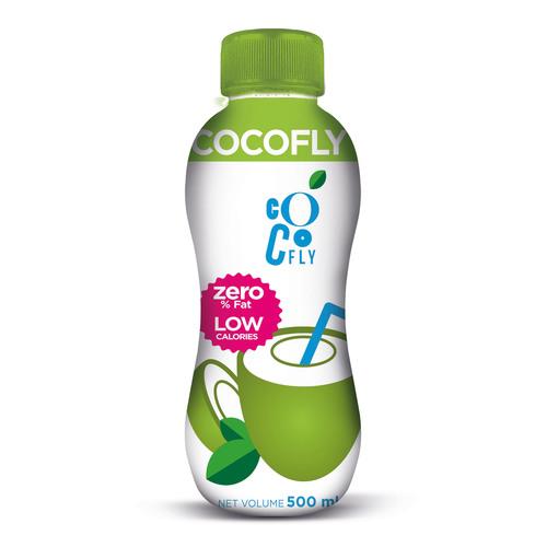 COCOFLY 500 ML PP Coconut Water
