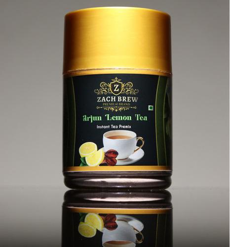 Arjun Lemon Tea Instant Tea Premix