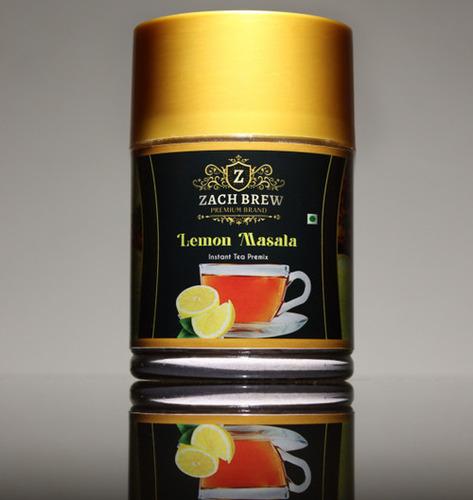 Lemon Masala Instant Tea Premix