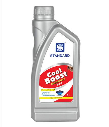 COOL BOOST CONCENTRATE RED