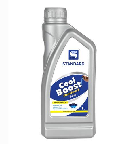 COOL BOOST CONCENTRATE BLUE