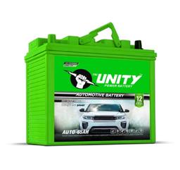 Automotive Battery 65 Ah