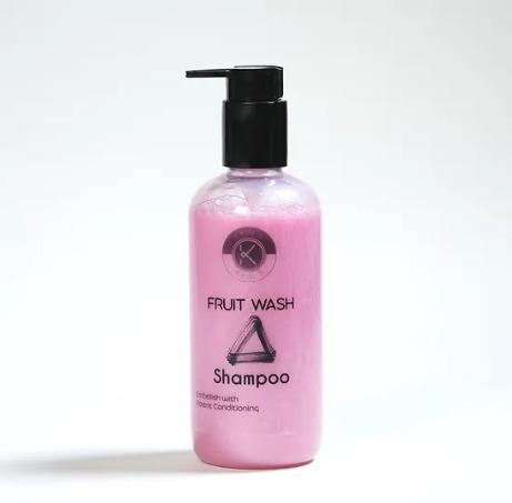 Fruit Wash Shampoo
