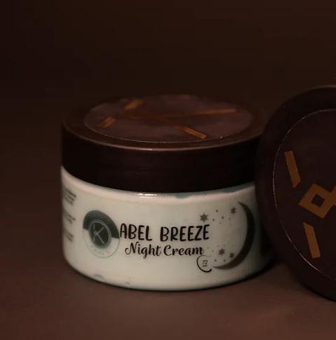 Abel Breeze Night Cream