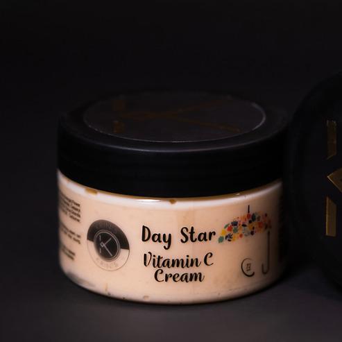 Day Star Vitamin C Cream