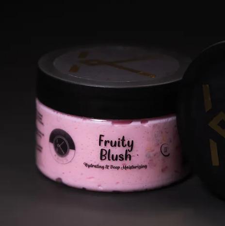 Fruity Blush Cream