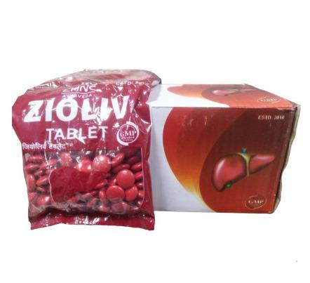 Zioliv Tablets