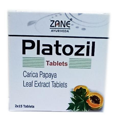 Platozil Tablets