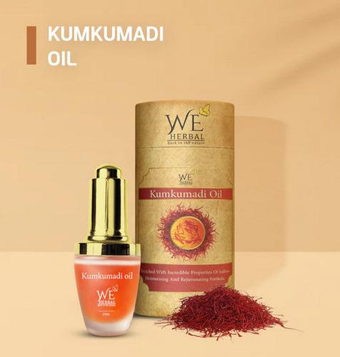 kumkumadi oil || No added colour || No artificial chemicals and fragrance || 100% natural