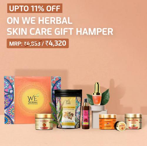 Skin Care Gift Hamper | Skin Care Combo