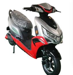 Storm Electric Scooty