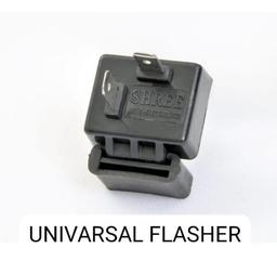 Universal Flasher