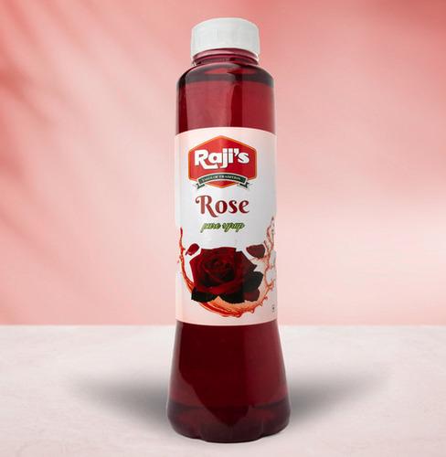 Rose Fruit Syrup 1Litre