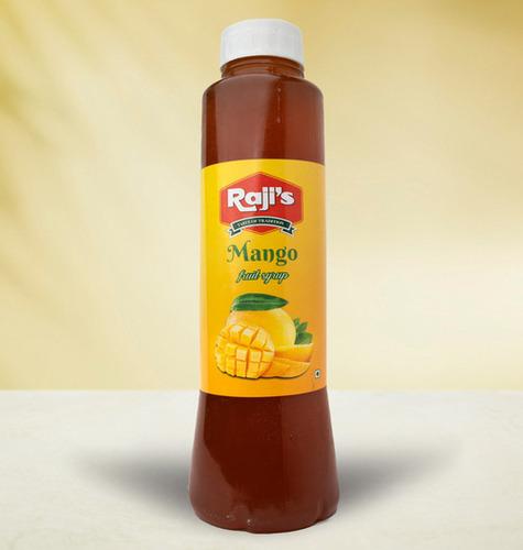 Mango Fruit Syrup 1Litre