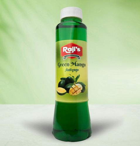 Green Mango Fruit Syrup 1Litre