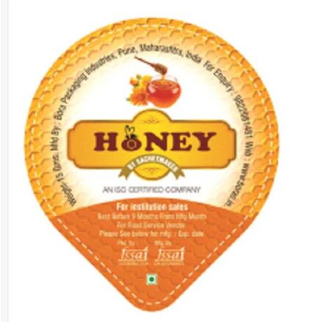 Honey Blister Chiplet