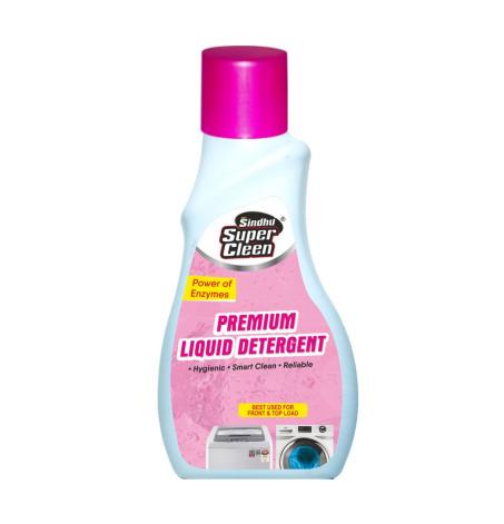 Premium Liquid Detergent