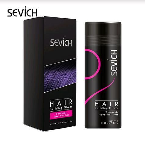 Sevich Hair