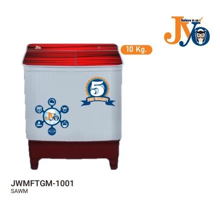 SAWM Washing Machine (JWMFTGM-1001)