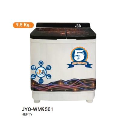 Washing Machine JYO-WM9501