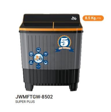 Washing Machine Superplus (JWMFTGW-8502)