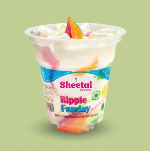 Ripple Funday Sheetal Ice Cream