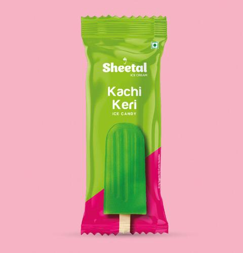 Kachi Keri Ice Candy