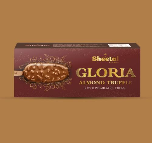 Gloria Almond Truffle Choco Candy