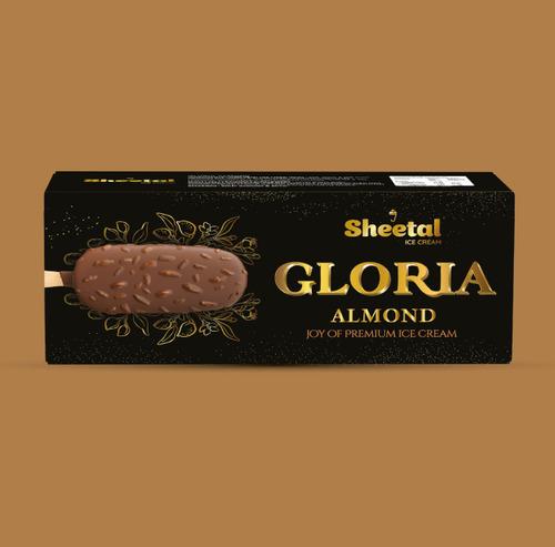 Gloria Almond Choco Candy