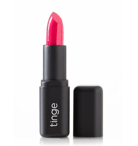 Wax Lipstick, Blogger's Delight, Standout sheer Pink 