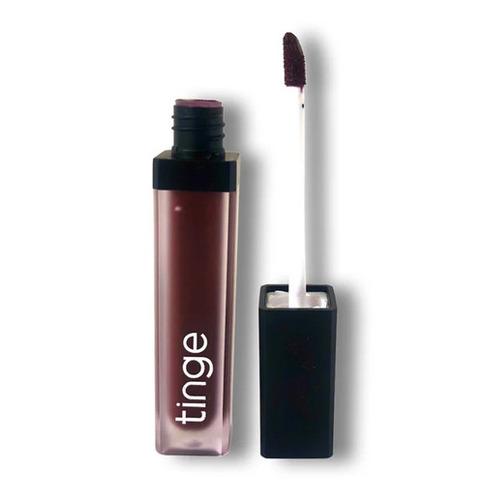 Liquid Lipstick - Vogue (Storm) 