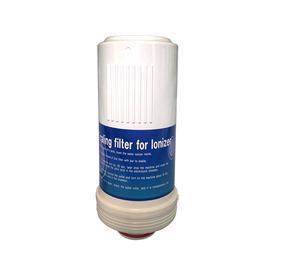 Water ionizers Filters