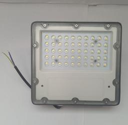 Lens Model Flood Light