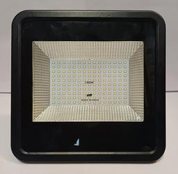 150Watt Black Glass Model Flood Light