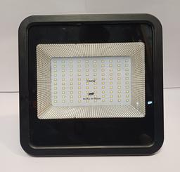 100Watt Black Glass Model Flood Light