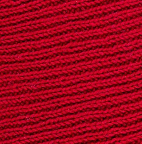 Knitted Fabric