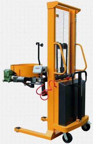 Electric Drum Stacker Power 