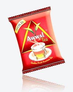 Awwal Gold Tea
