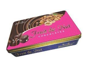 Fruit And Nuts Chocolates