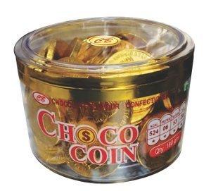 CHOCO COIN
