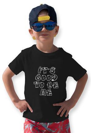 Graphic Printed Boys T-Shirt