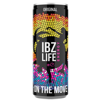 IBZ Life Energy