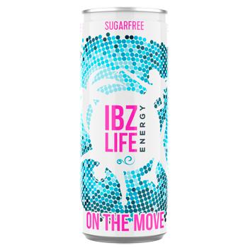 IBZ Life Energy Sugarfree