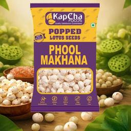 Phool Makhana