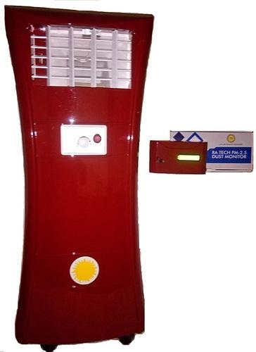 Purifier Air Cooler (Electronic Operation)