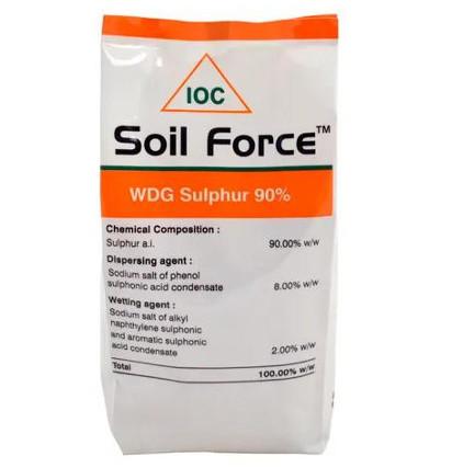 Soil Force 1 Kg