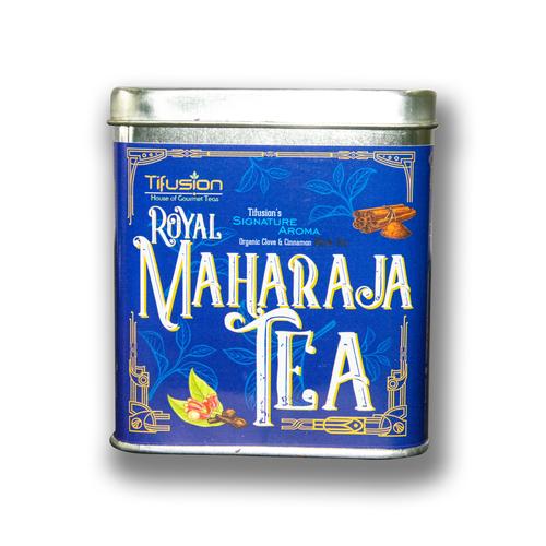 Signature aromatic Masala Black tea With Indian Spcices
